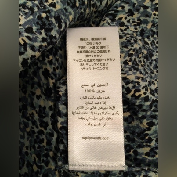 Equipment Femme Lizza - Picture 9 of 9